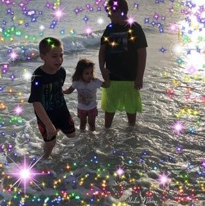 Meet your Posher, Sheila